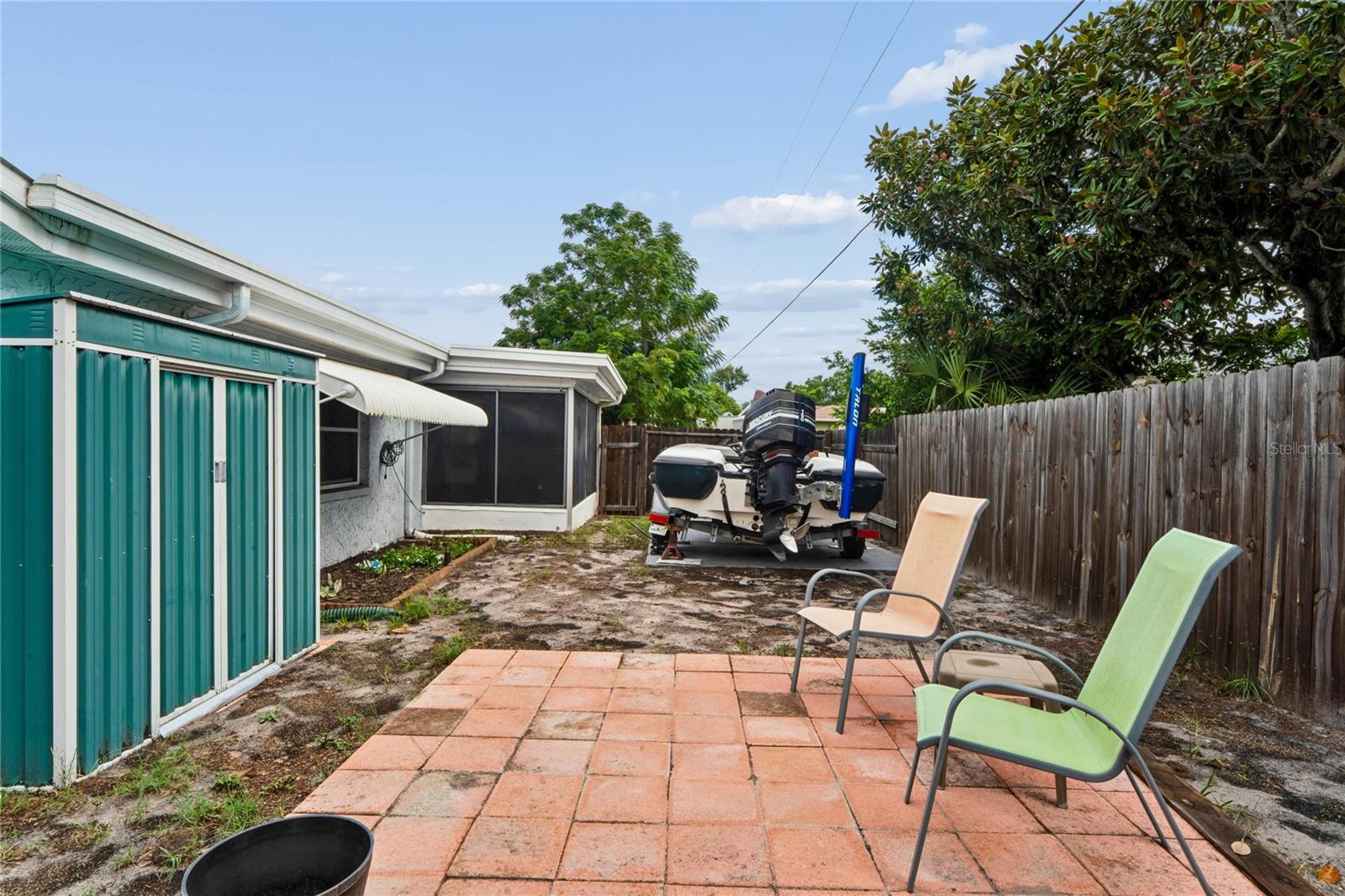 7106 PALISADE DR — photo 39