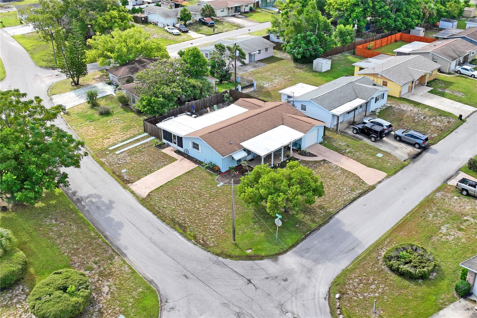 7106 PALISADE DR — photo 48