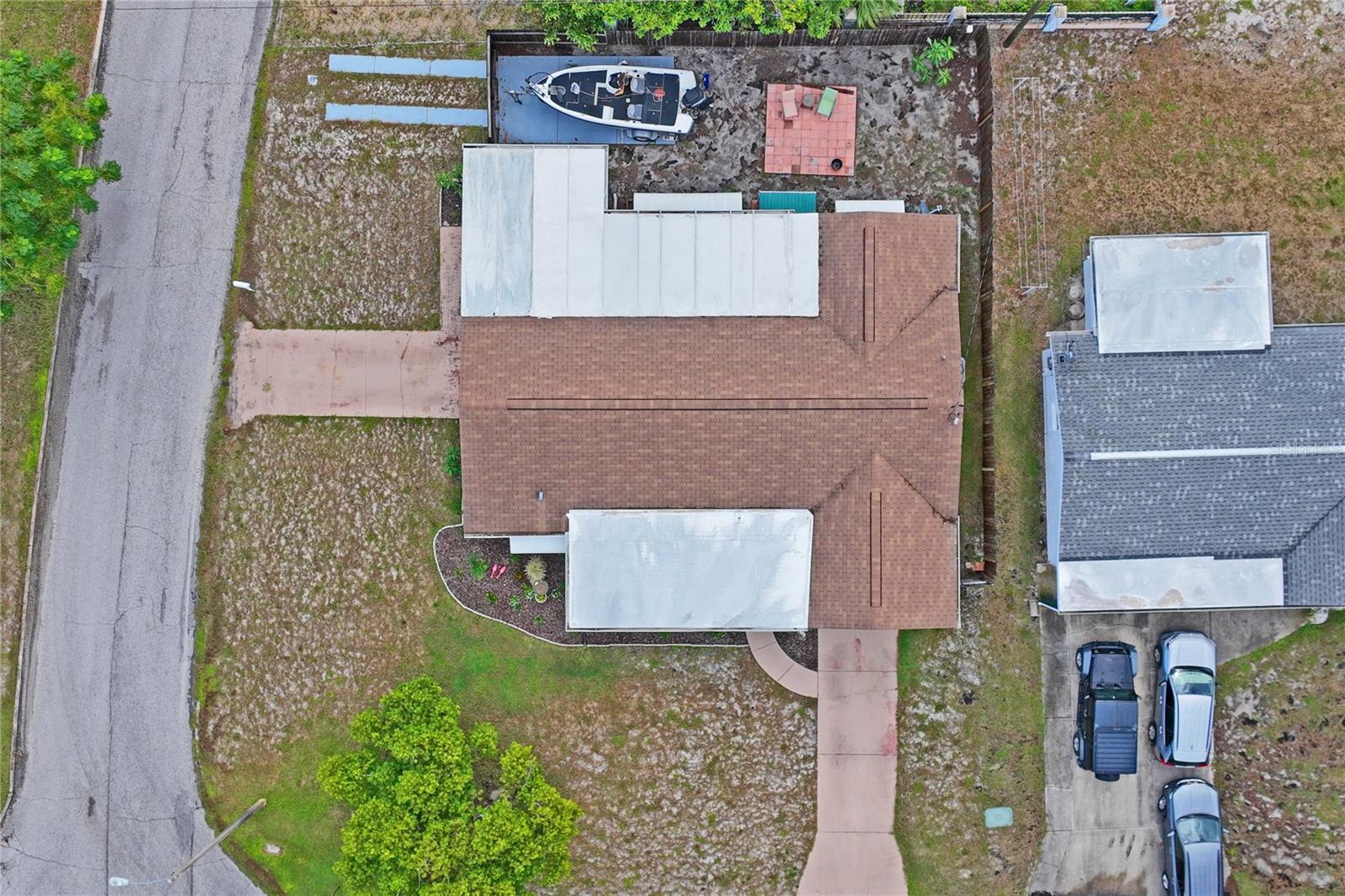 7106 PALISADE DR — photo 44