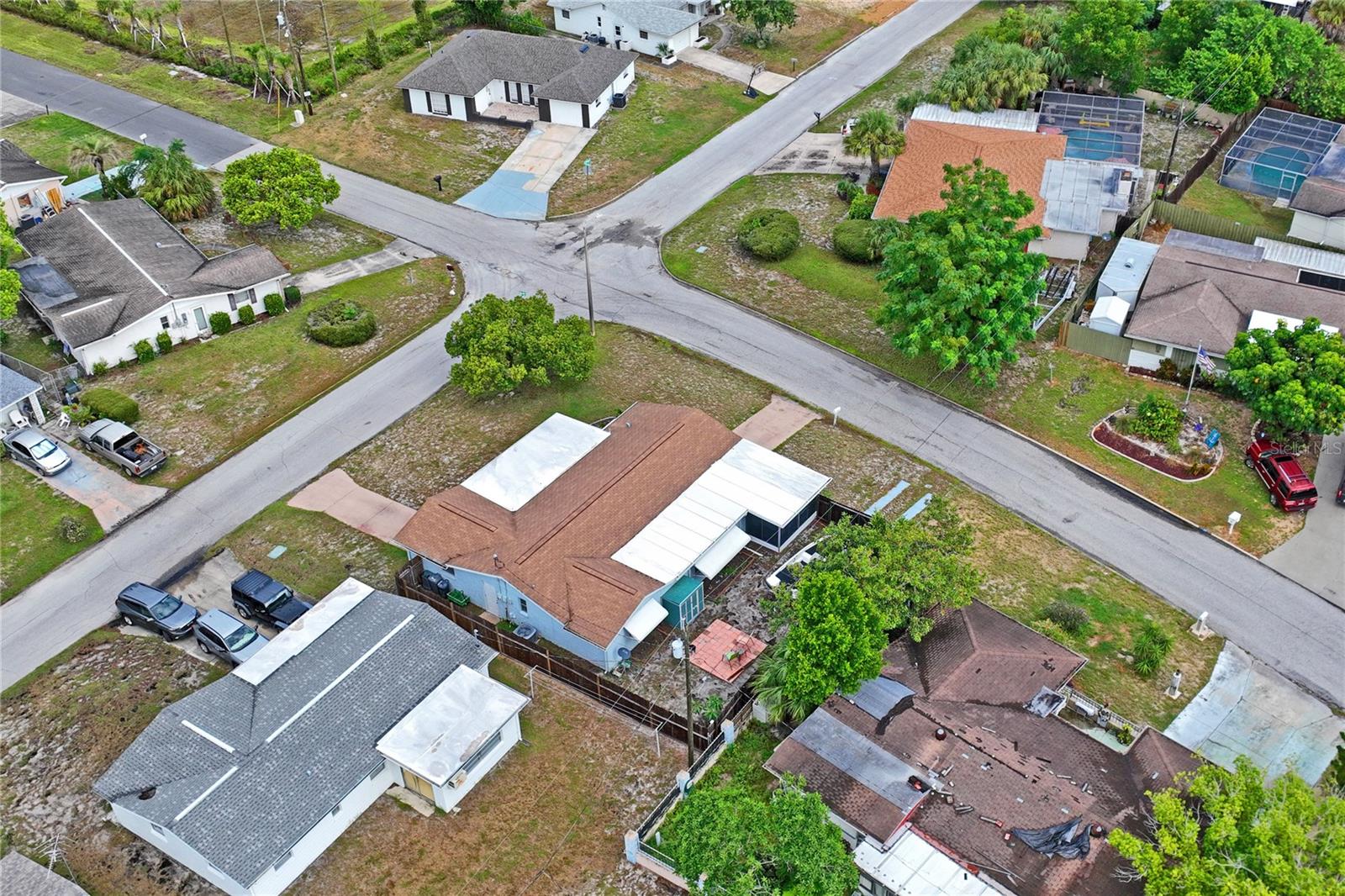 7106 PALISADE DR — photo 41