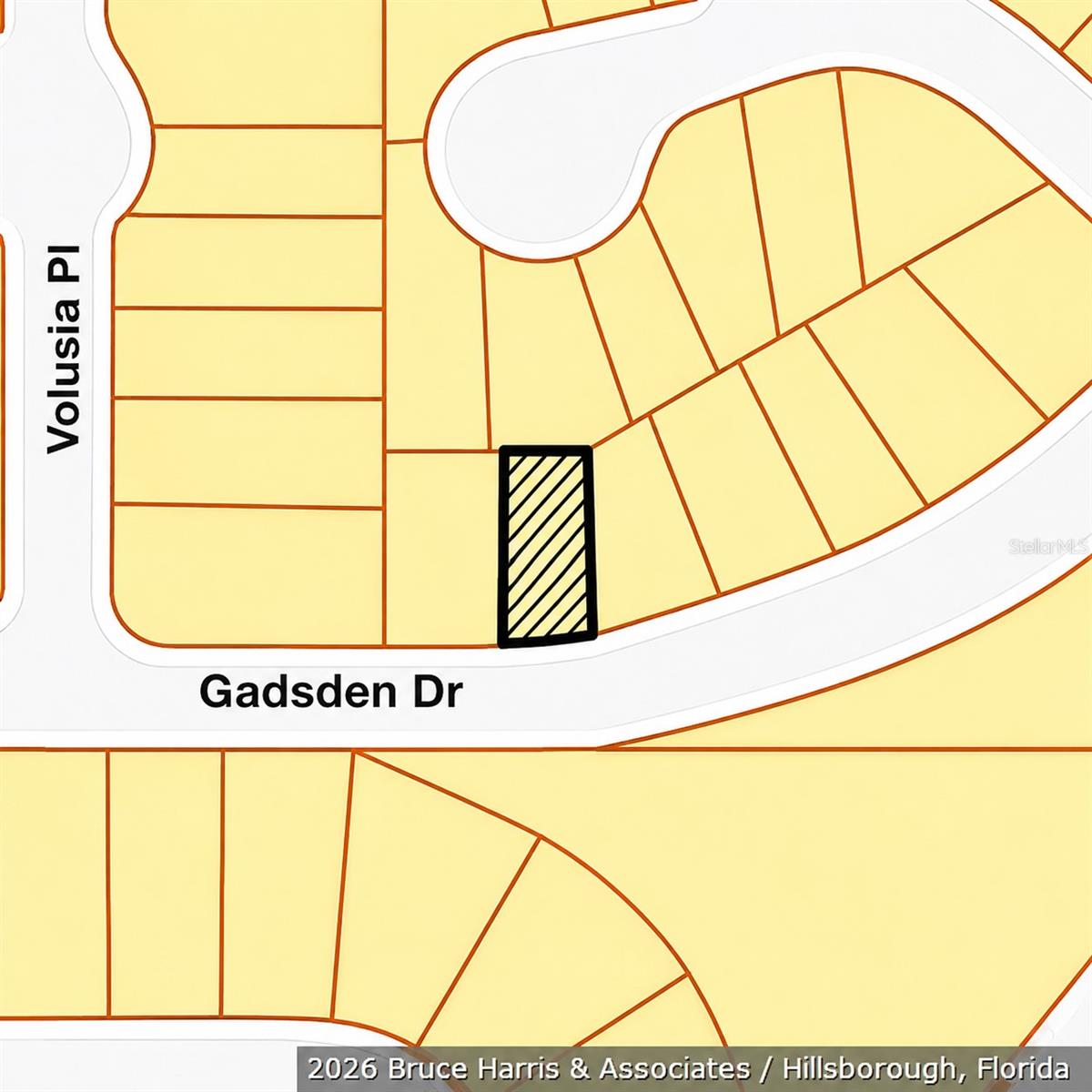 7504 GADSDEN DRIVE — photo 14