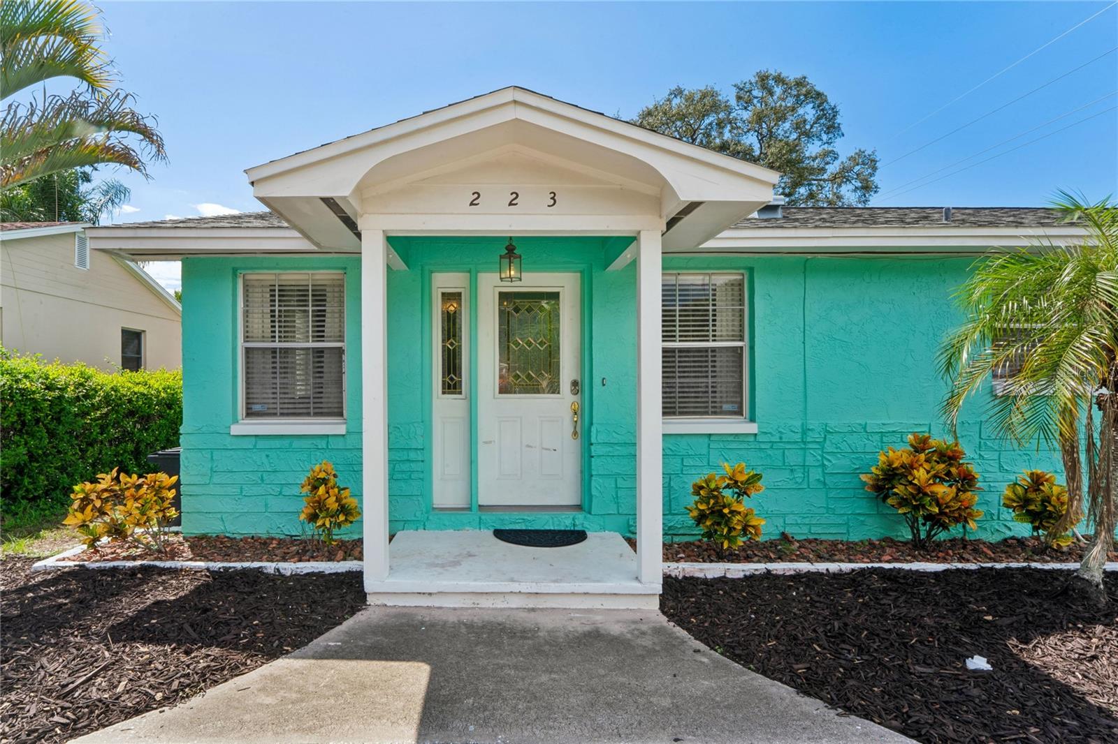 223 N WALTON AVE — photo 47