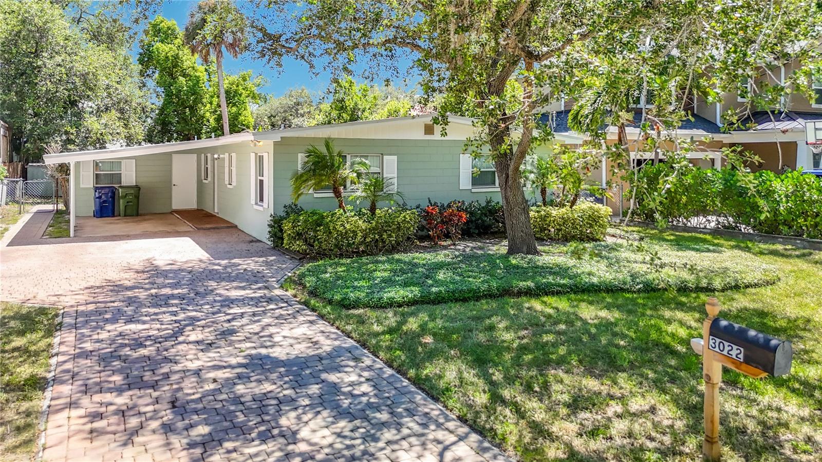 3022 W FAIR OAKS AVE — photo 3