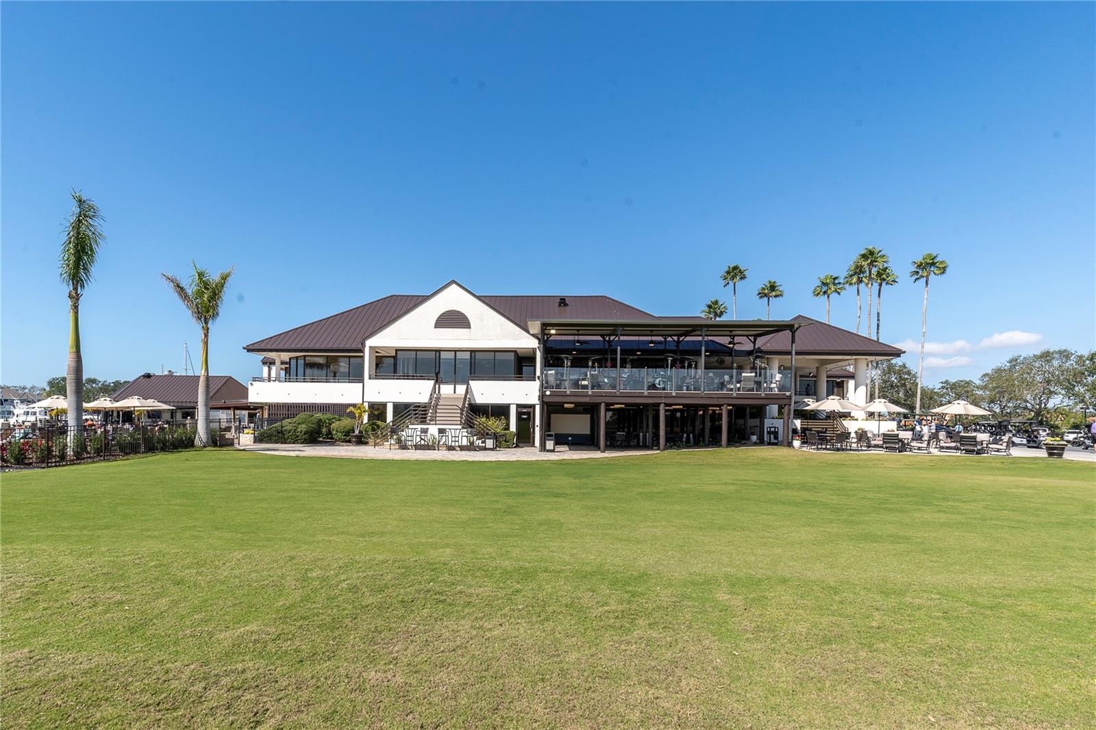 5950 PELICAN BAY PLZ S #601 — photo 35