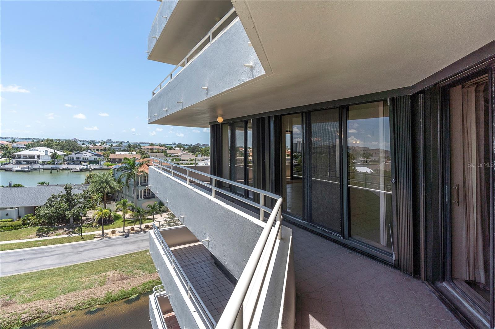 5950 PELICAN BAY PLZ S #601 — photo 29