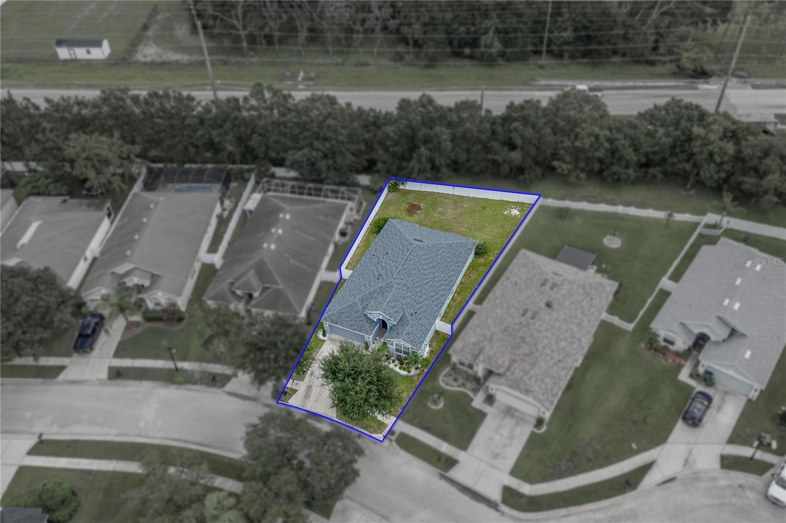 34455 CLIFFCREEK CT — photo 2