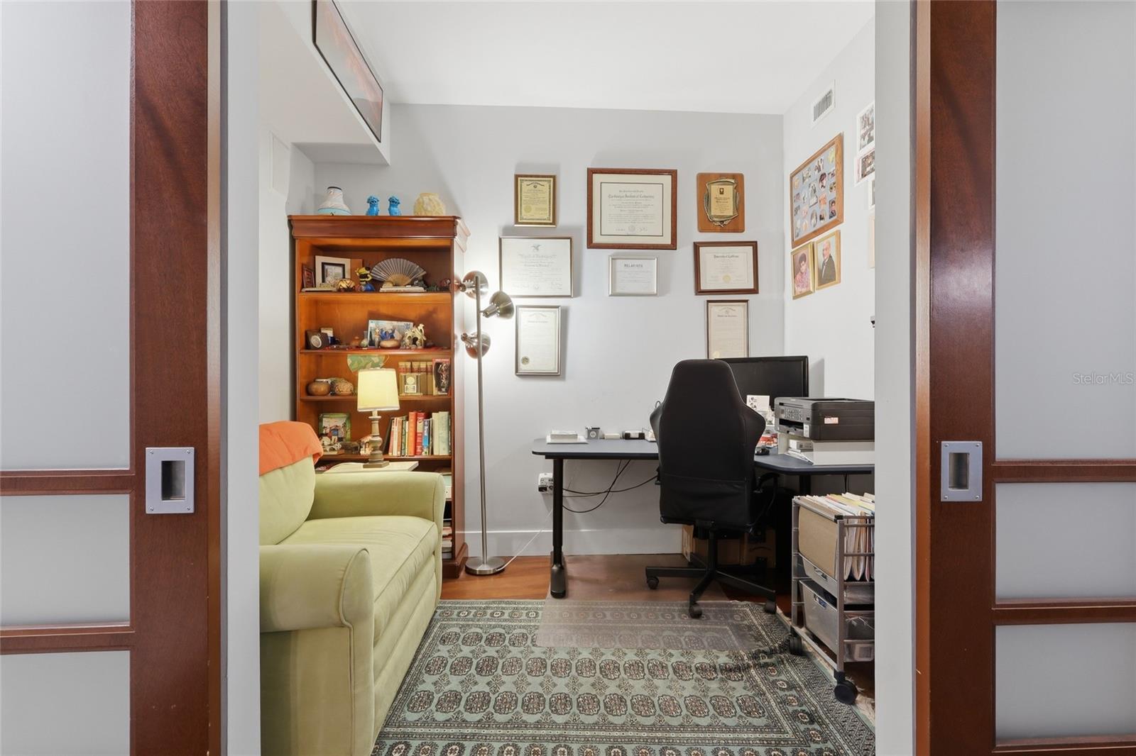111 N 12TH ST #1521 — photo 23