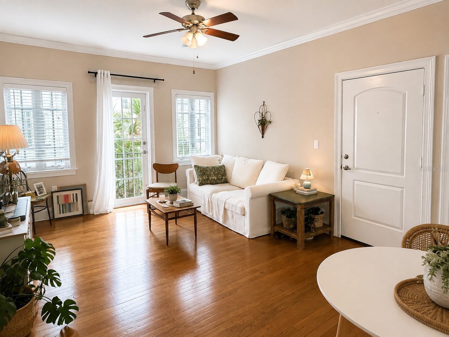 2117 W DEKLE AVE #H2 — photo 3