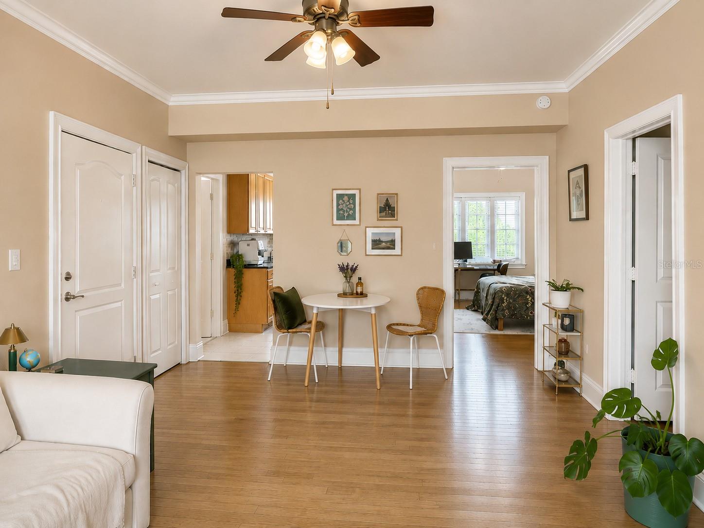 2117 W DEKLE AVE #H2 — photo 4