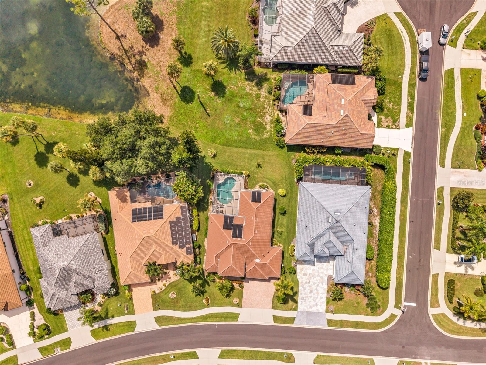 2450 SILVER PALM RD — photo 43