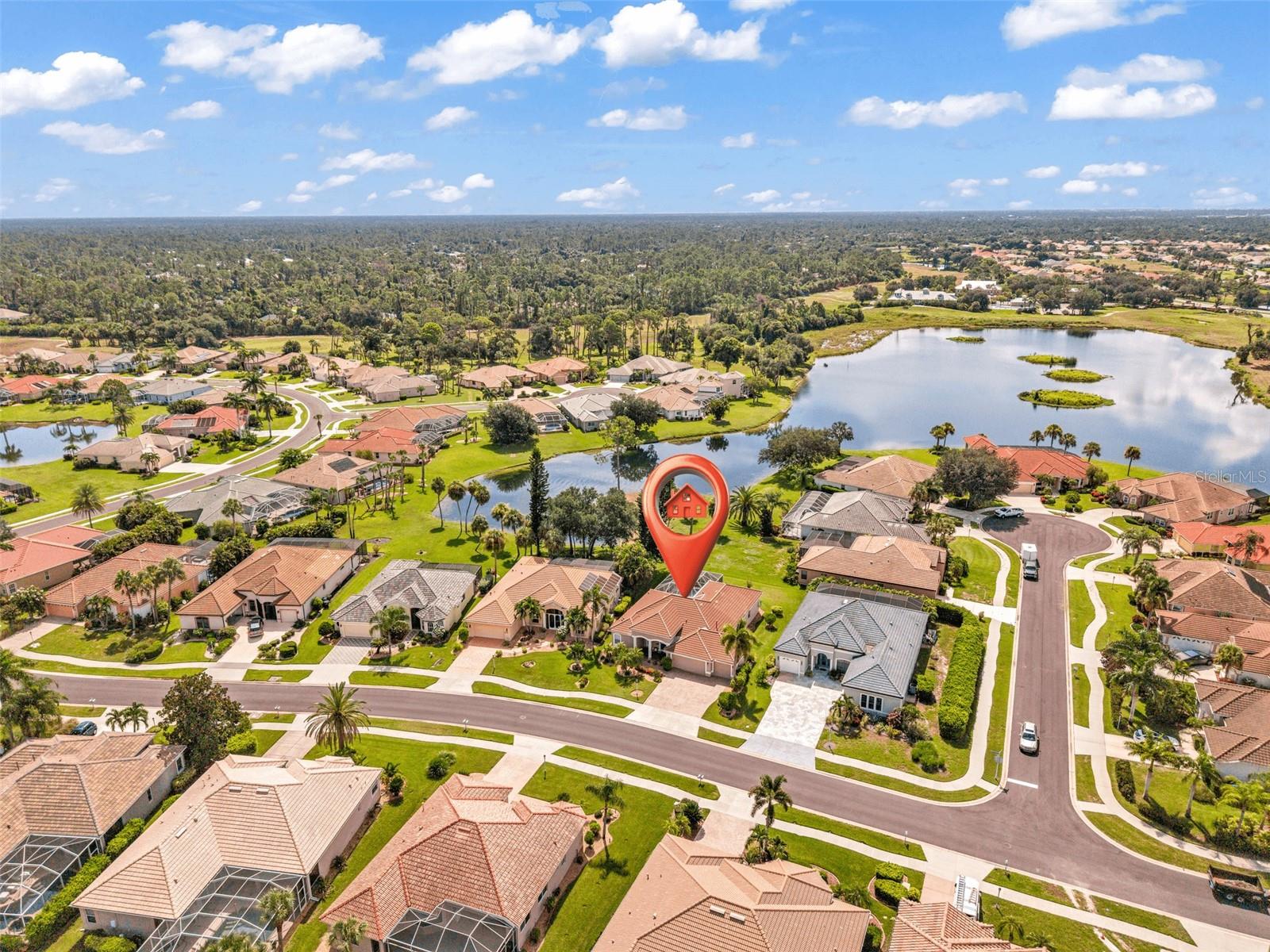 2450 SILVER PALM RD — photo 2