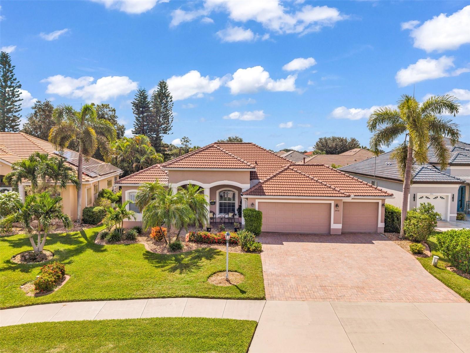 2450 SILVER PALM RD — photo 3