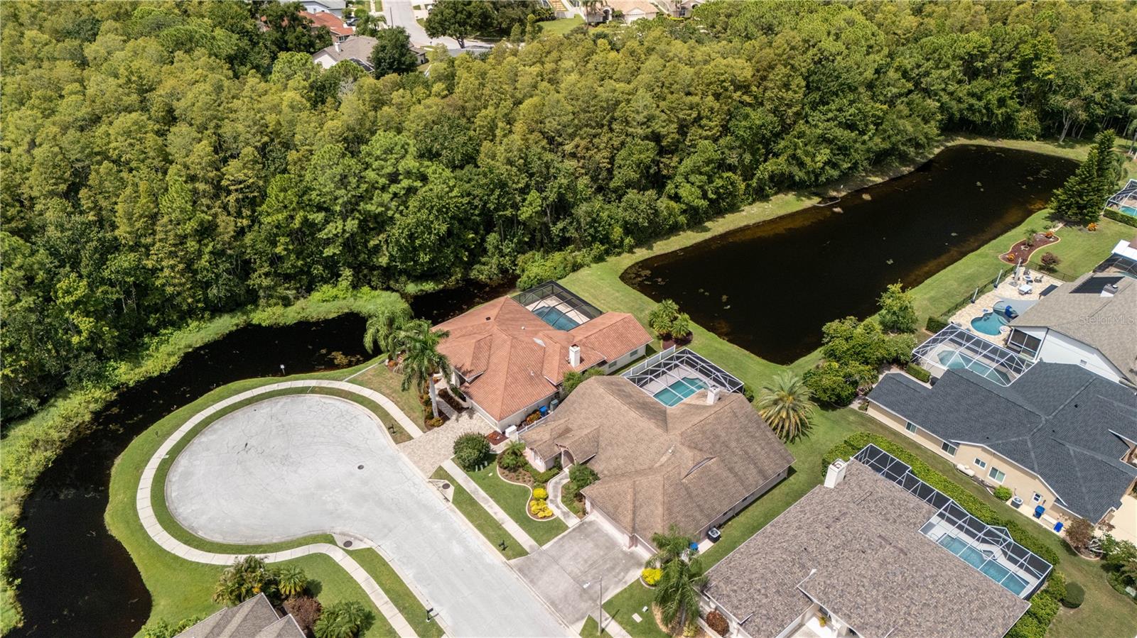 7709 TIMBERWYCK CT — photo 50