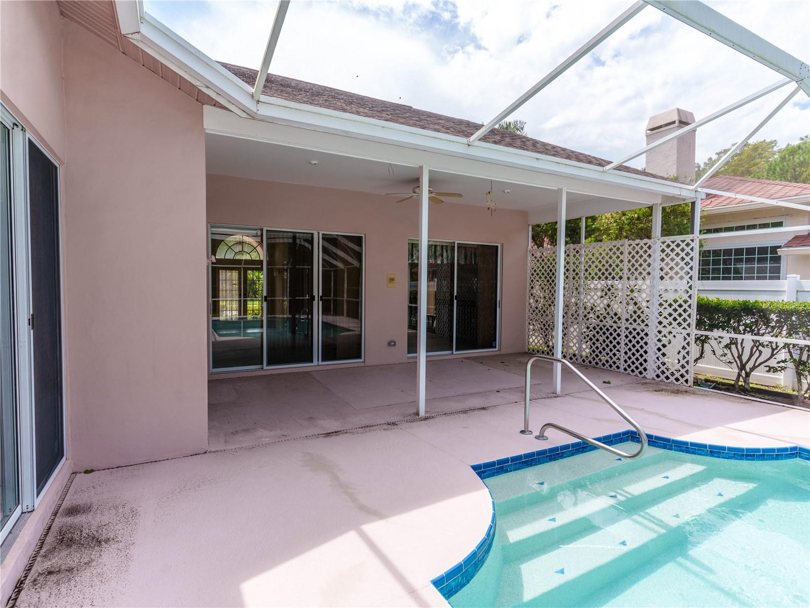 7709 TIMBERWYCK CT — photo 44