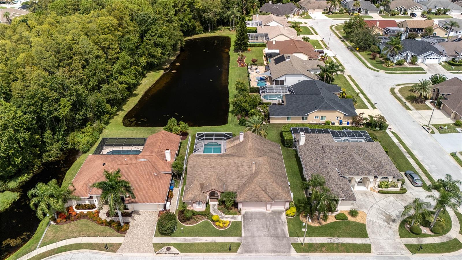 7709 TIMBERWYCK CT — photo 49