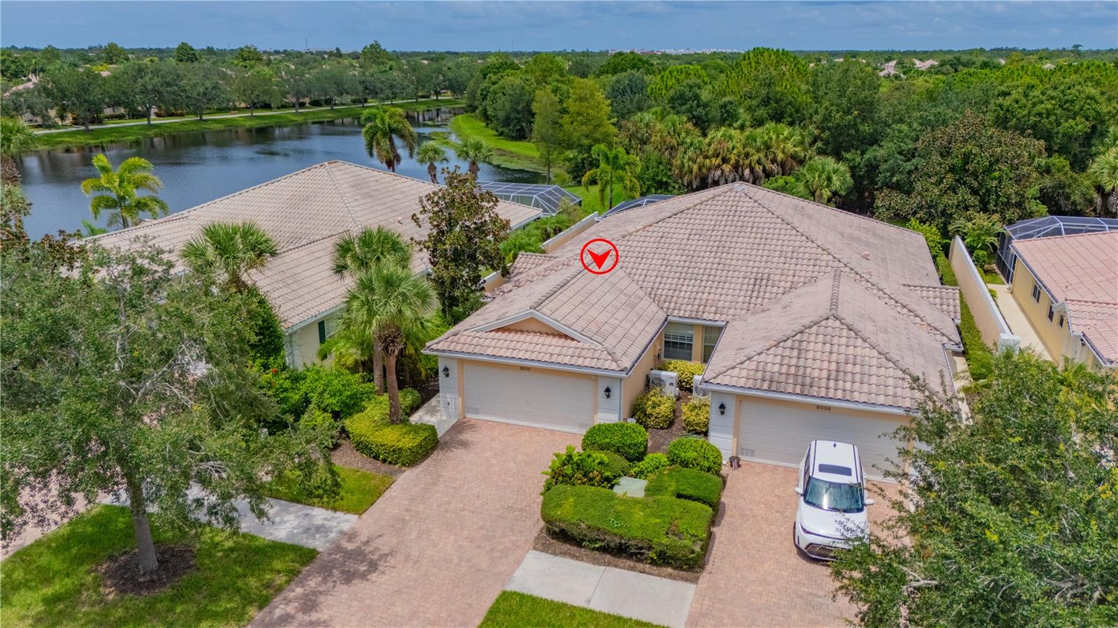 8012 CAMMINARE DR — photo 3