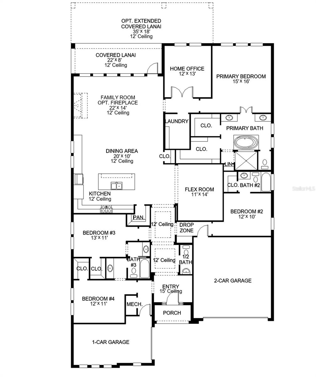 3723 COUNTRY VIEW CT — photo 2