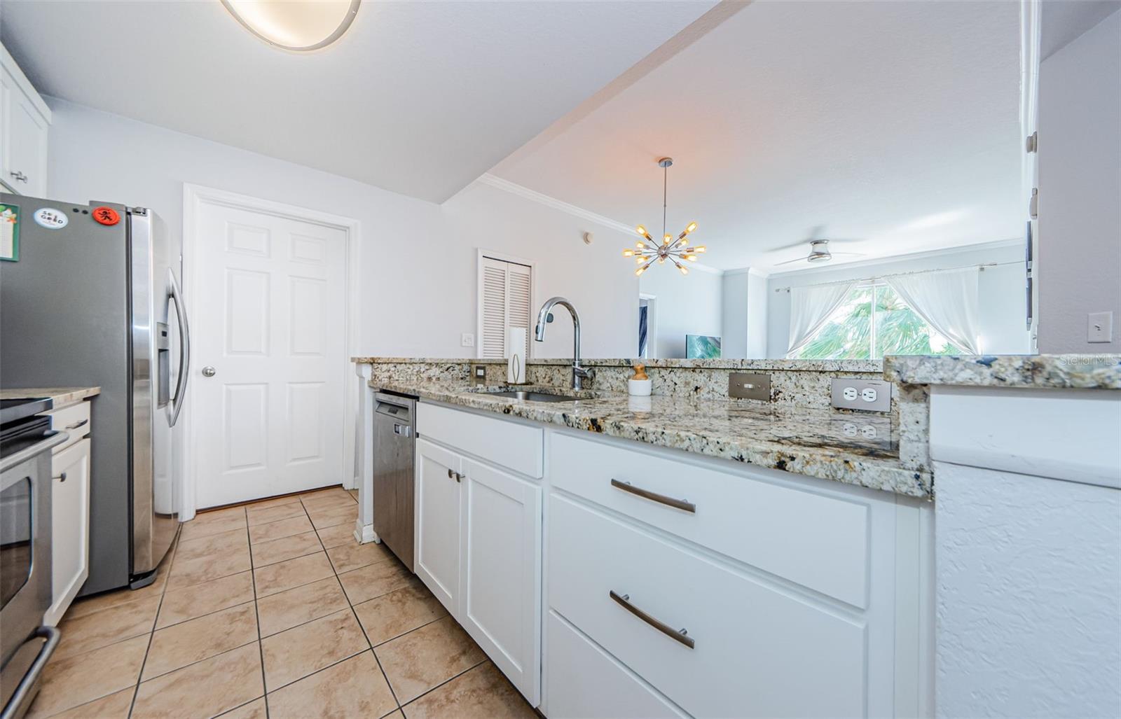 700 S HARBOUR ISLAND BLVD #404 — photo 4