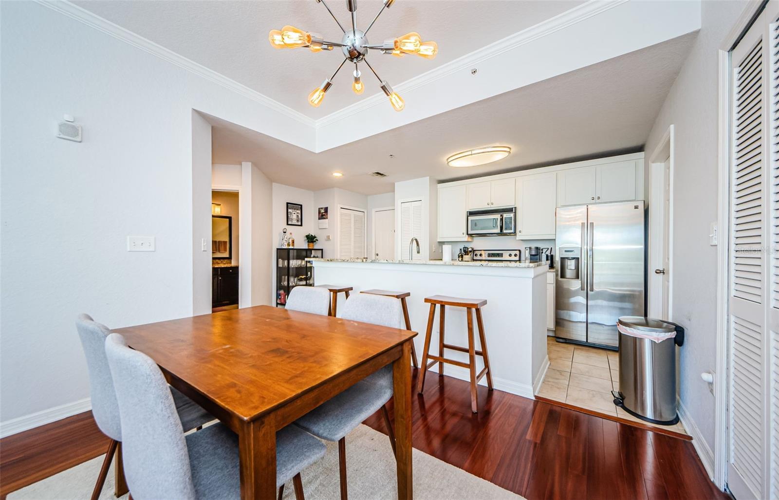 700 S HARBOUR ISLAND BLVD #404 — photo 7
