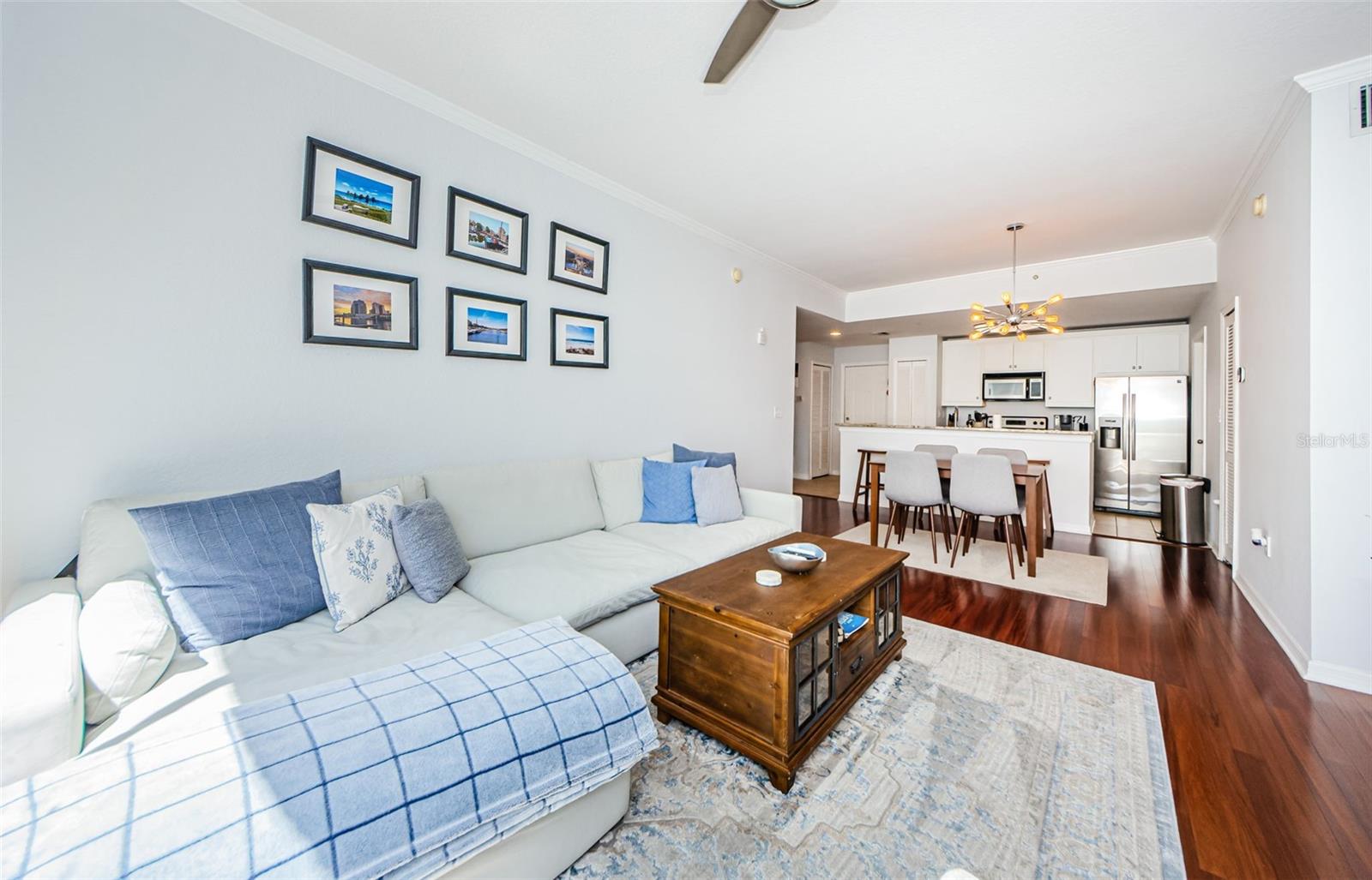 700 S HARBOUR ISLAND BLVD #404 — photo 10