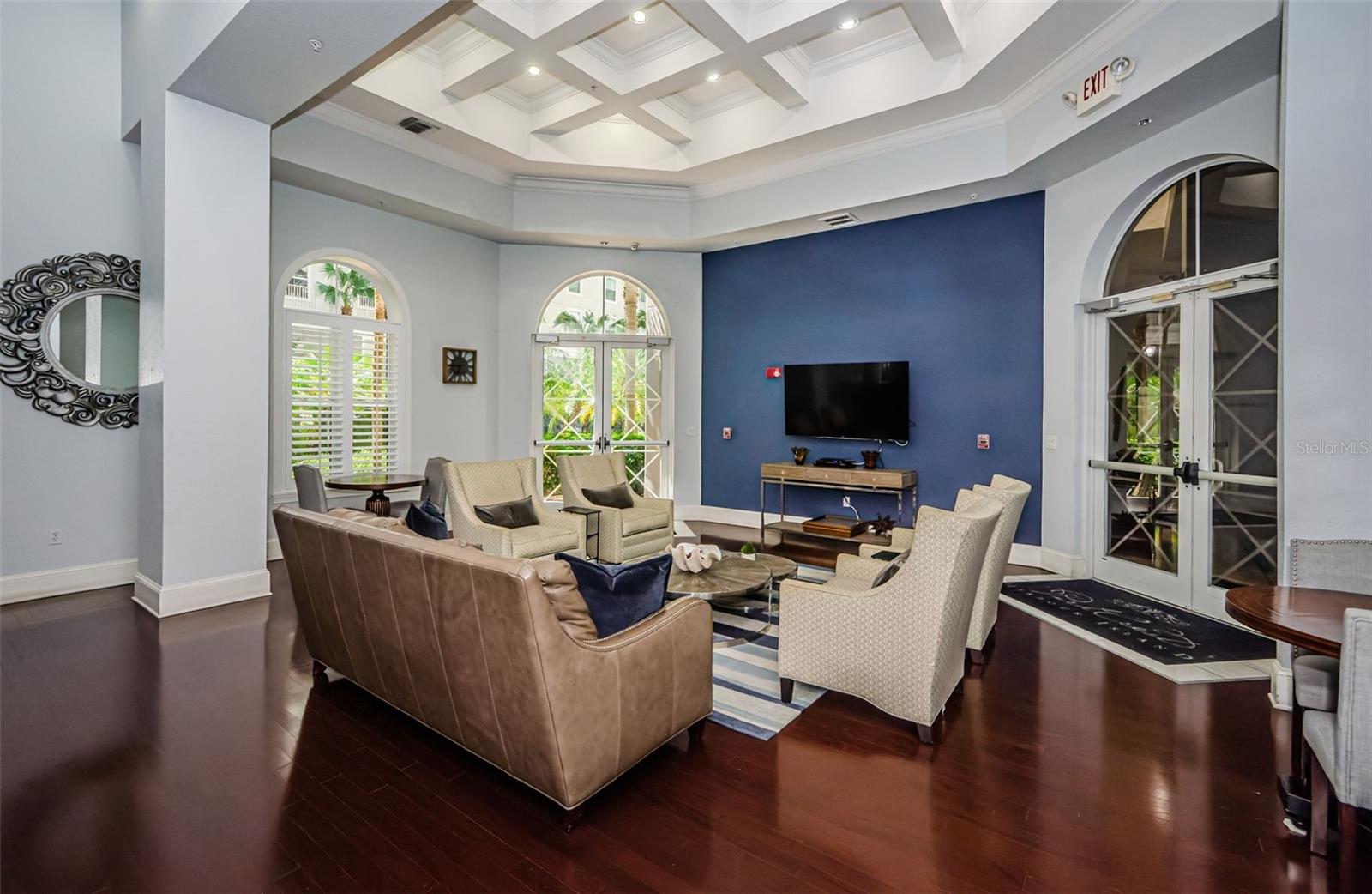 700 S HARBOUR ISLAND BLVD #404 — photo 30