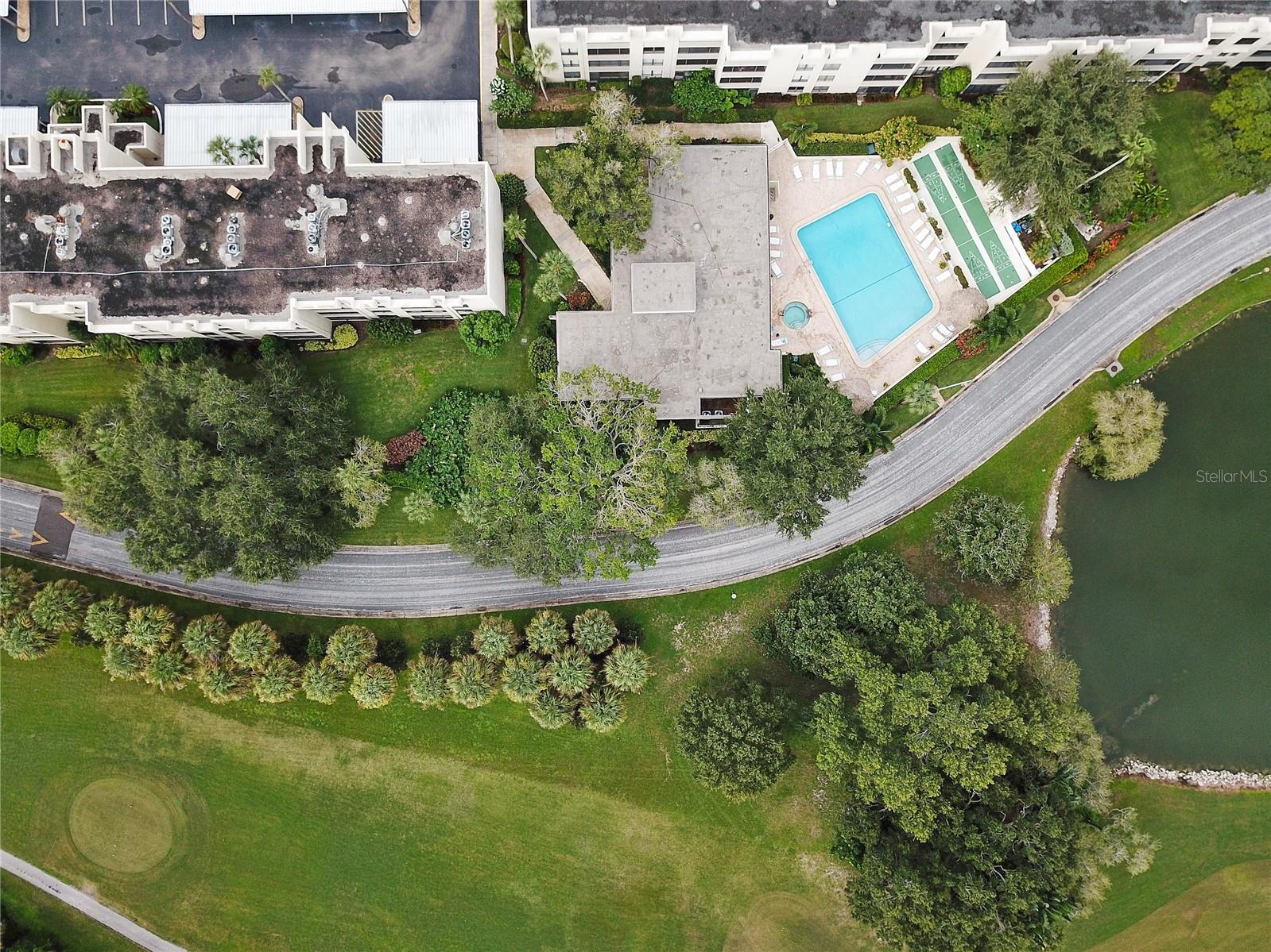 2617 COVE CAY DR #702 — photo 8