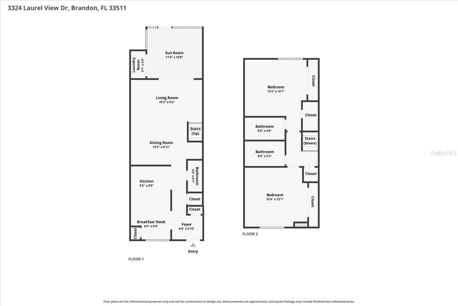 3324 LAUREL VIEW DR — photo 40