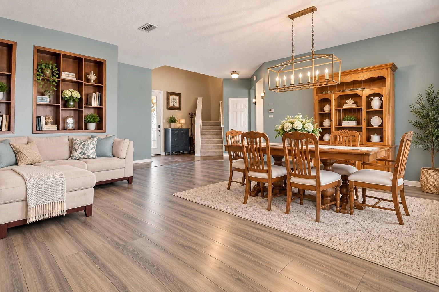 5321 SANDY SHELL DR — photo 7