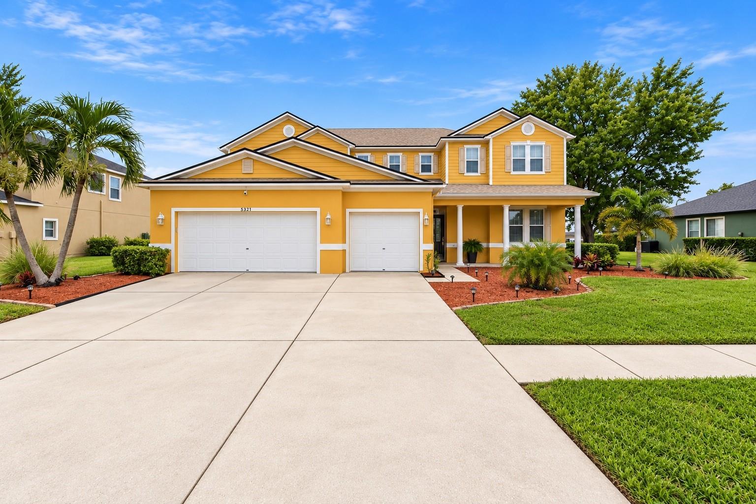 5321 SANDY SHELL DR — photo 3