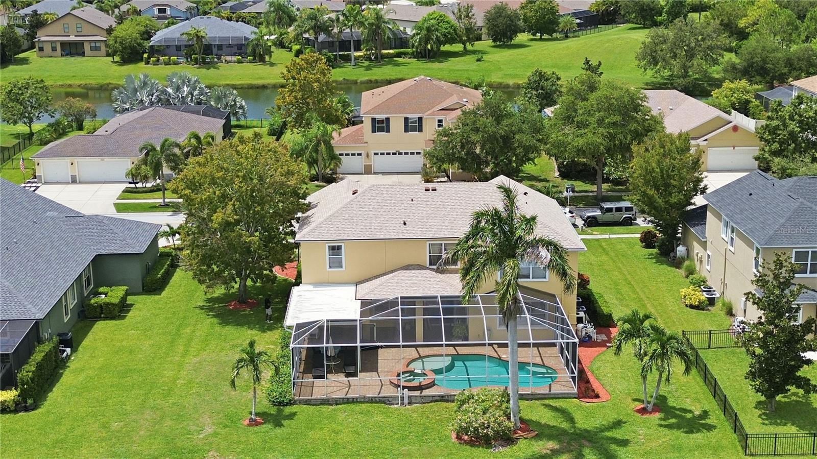 5321 SANDY SHELL DR — photo 44