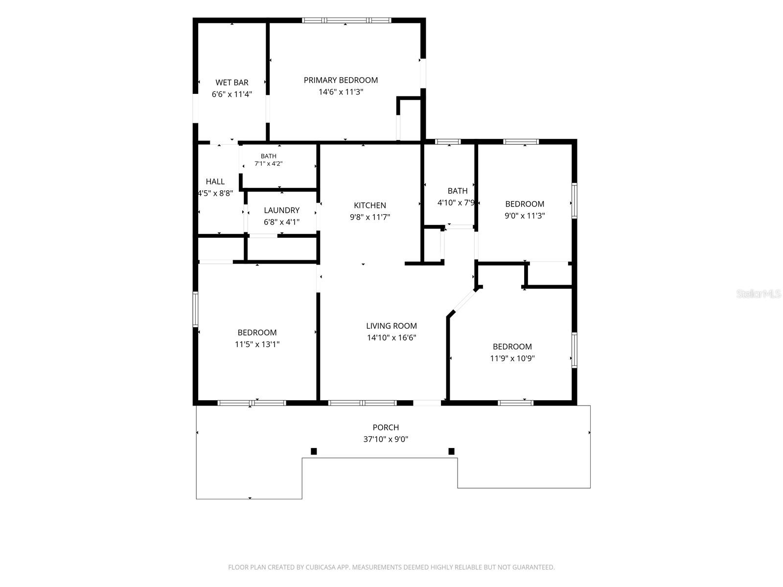 4624 PIRATE PL — photo 42