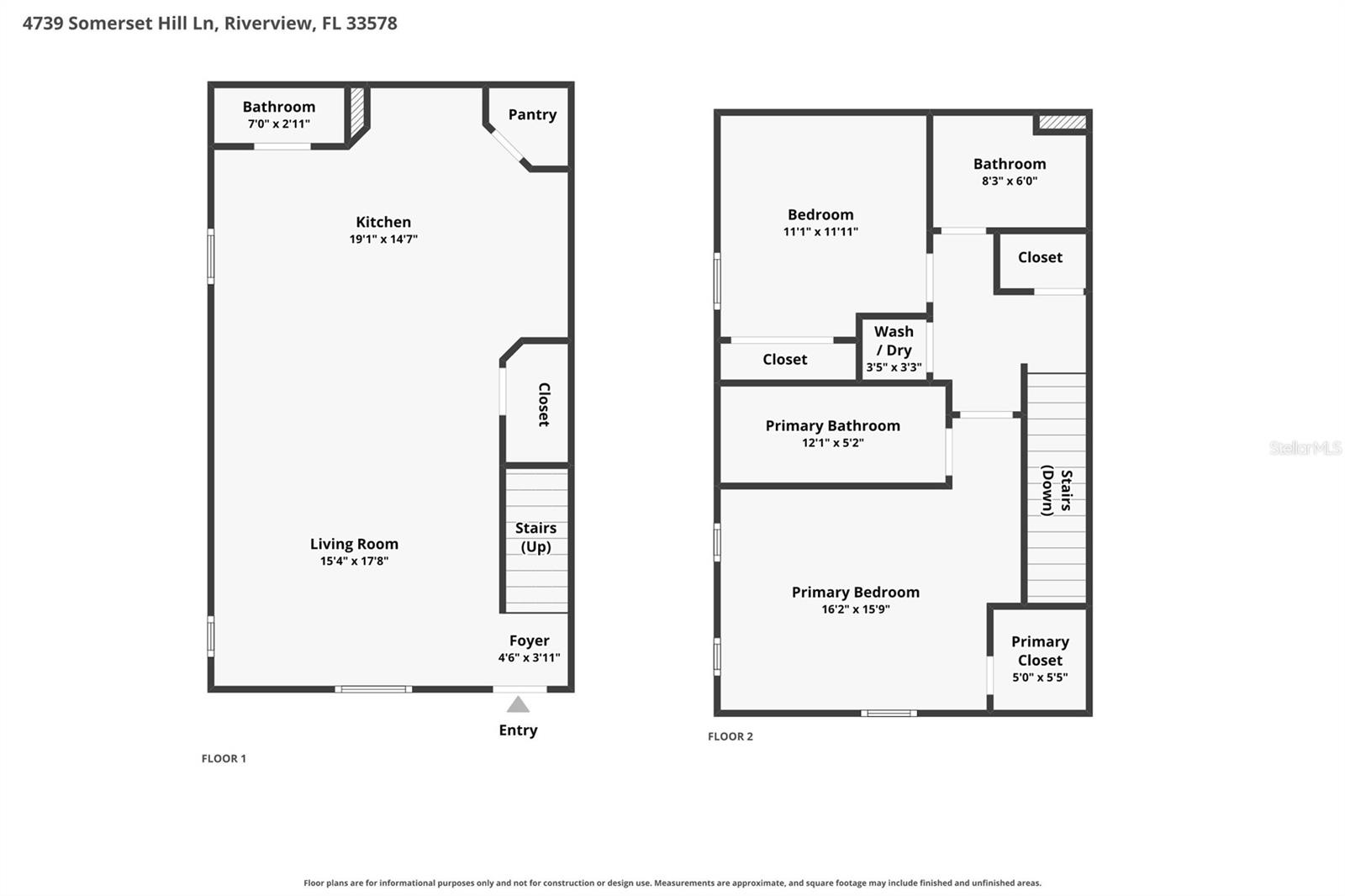 4739 SOMERSET HILL LN — photo 21