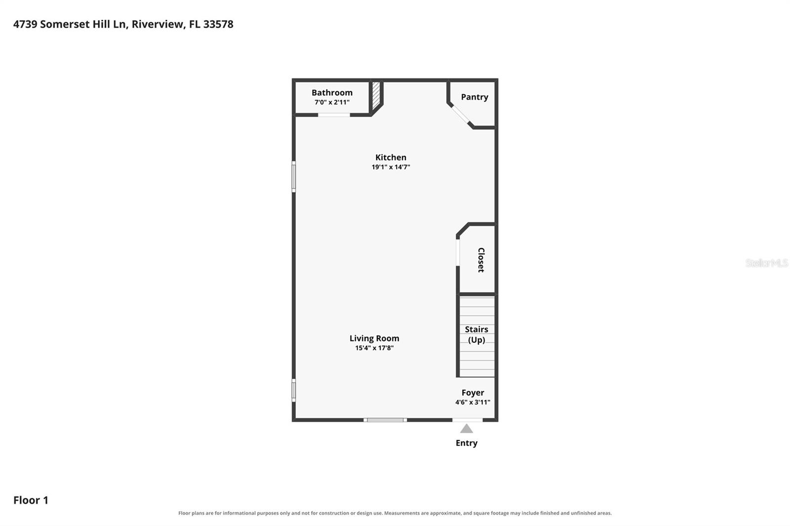 4739 SOMERSET HILL LN — photo 22