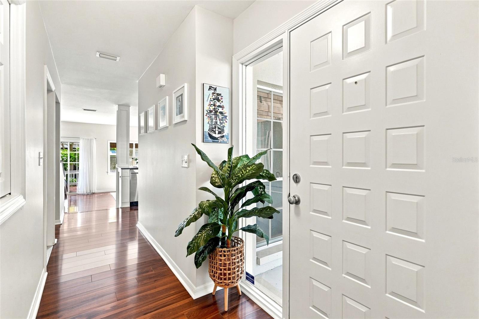 5104 BAYSHORE BLVD — photo 3