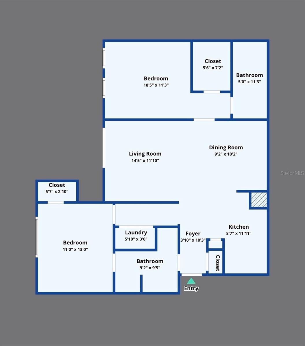 18001 RICHMOND PLACE DR #136 — photo 18
