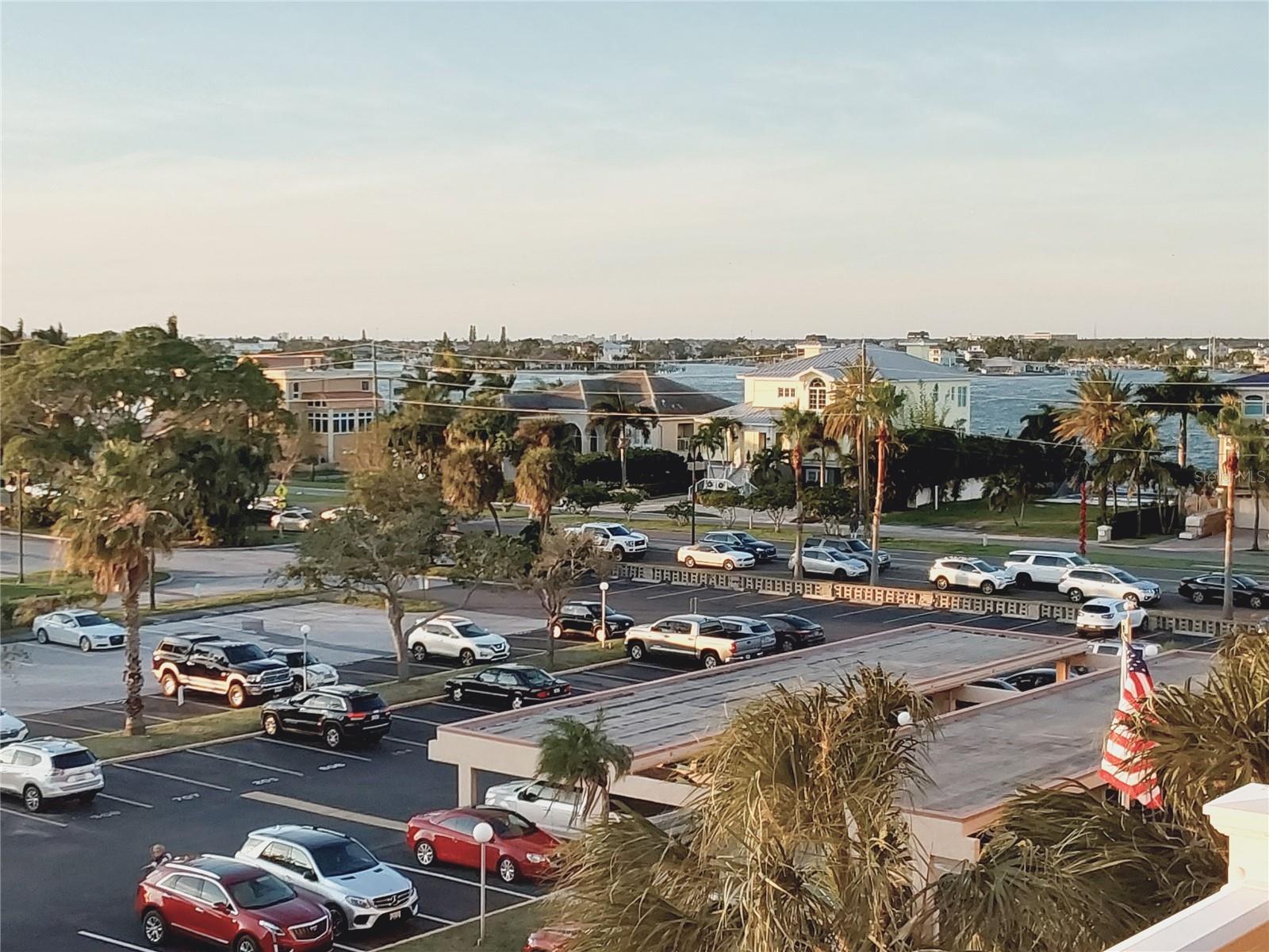 500 TREASURE ISLAND CSWY #502 — photo 13