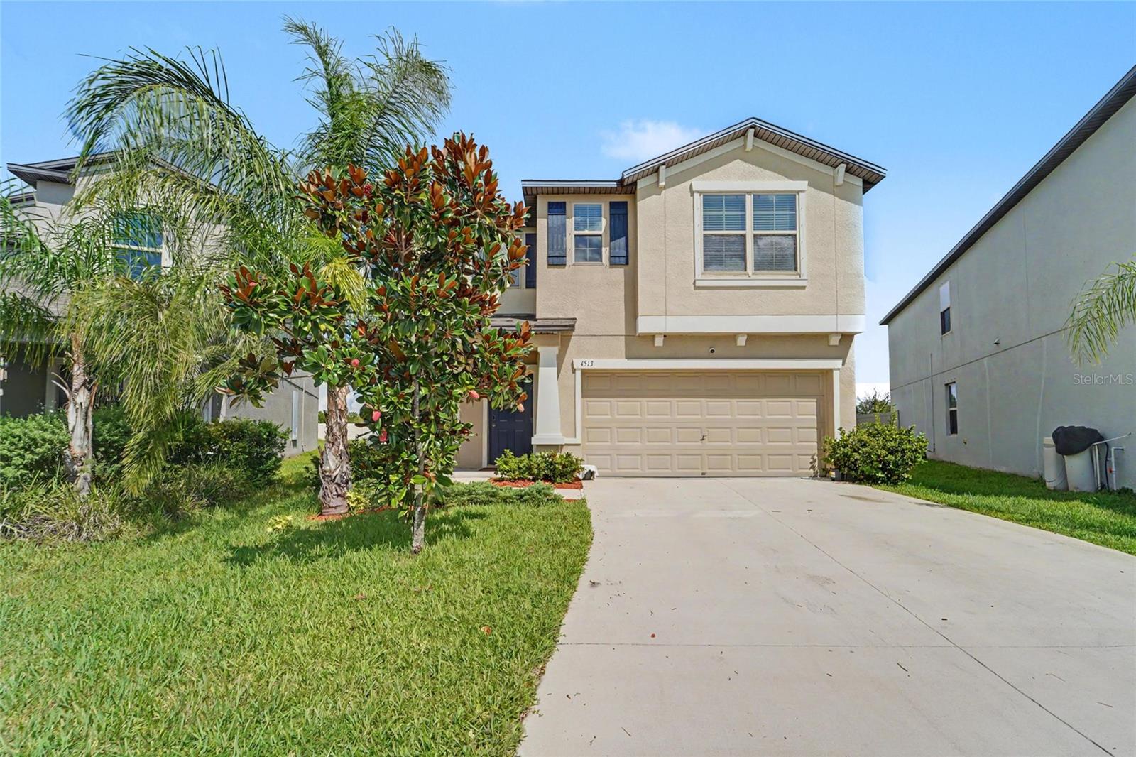 4513 ETERNAL PRINCE DR — photo 2