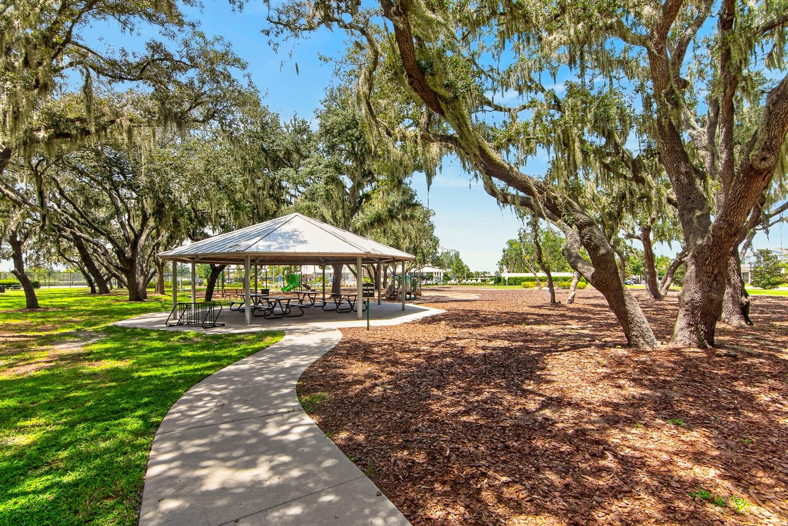 12826 WILDFLOWER MEADOW DR — photo 54