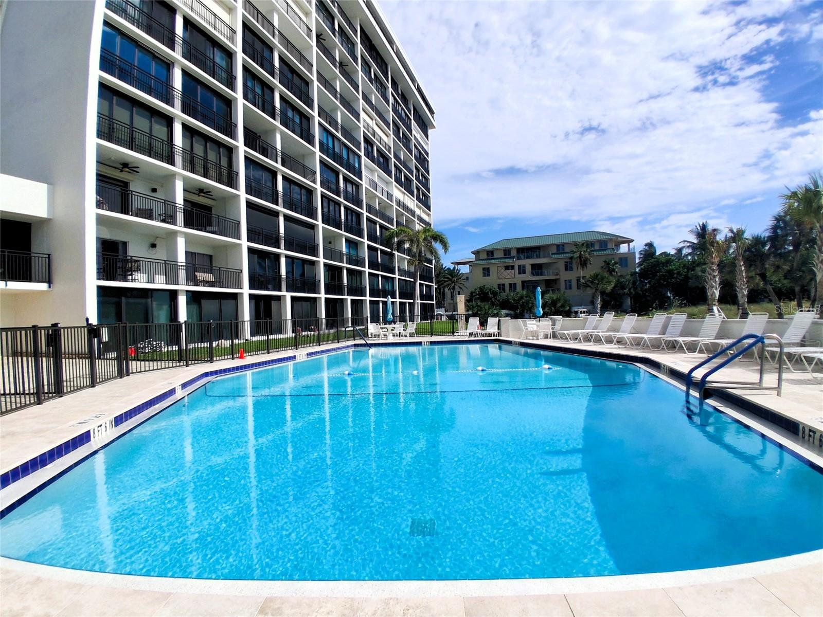 19 WHISPERING SANDS DR #401 — photo 12