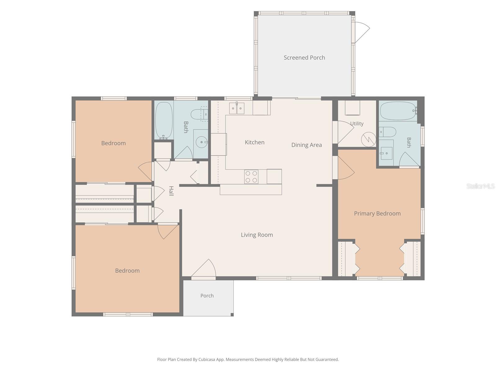 2117 N HERCULES AVE — photo 4