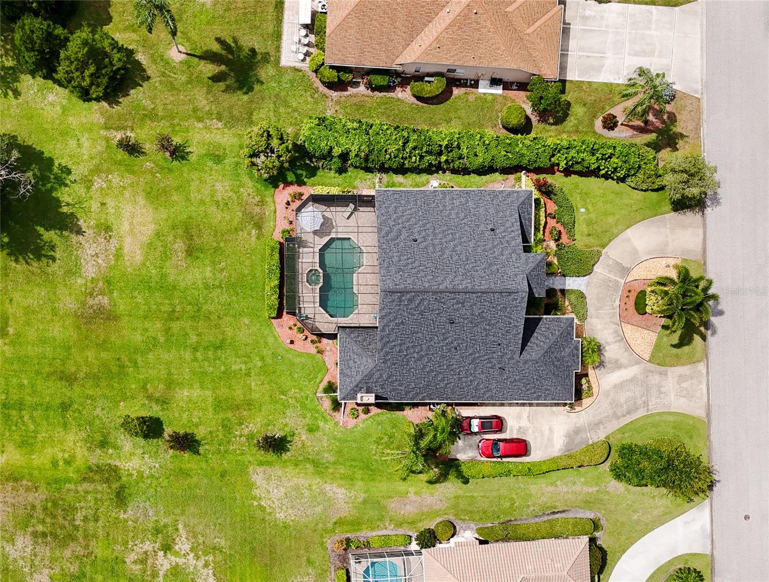 6213 GLEN ABBEY LN — photo 4