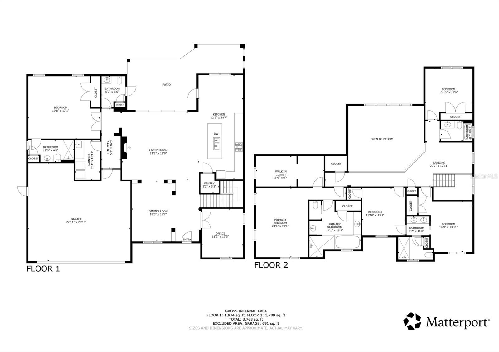 12754 SERONERA VALLEY CT — photo 65