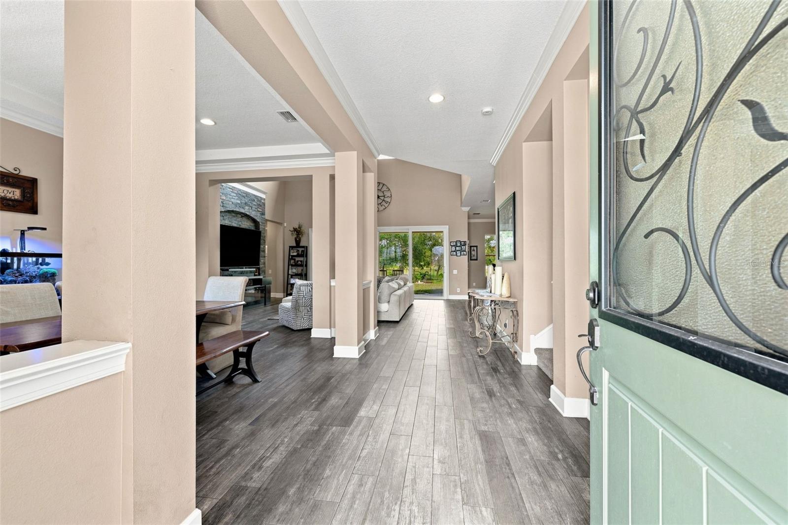 12754 SERONERA VALLEY CT — photo 8