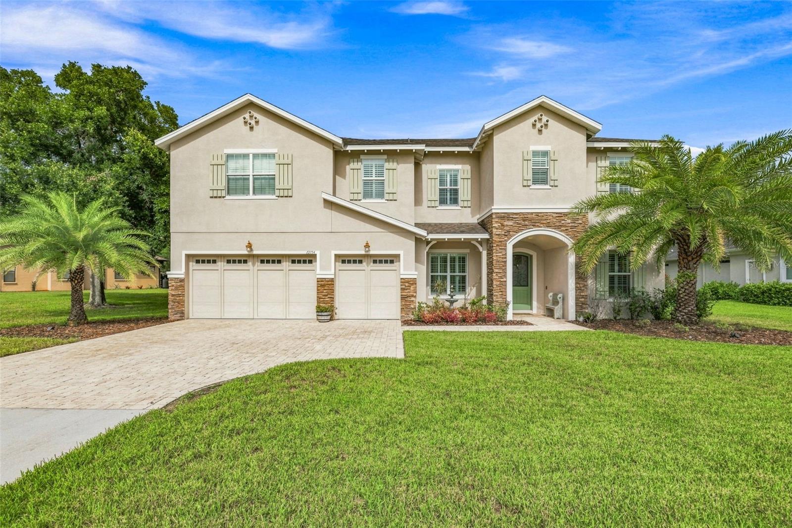 12754 SERONERA VALLEY CT — photo 4