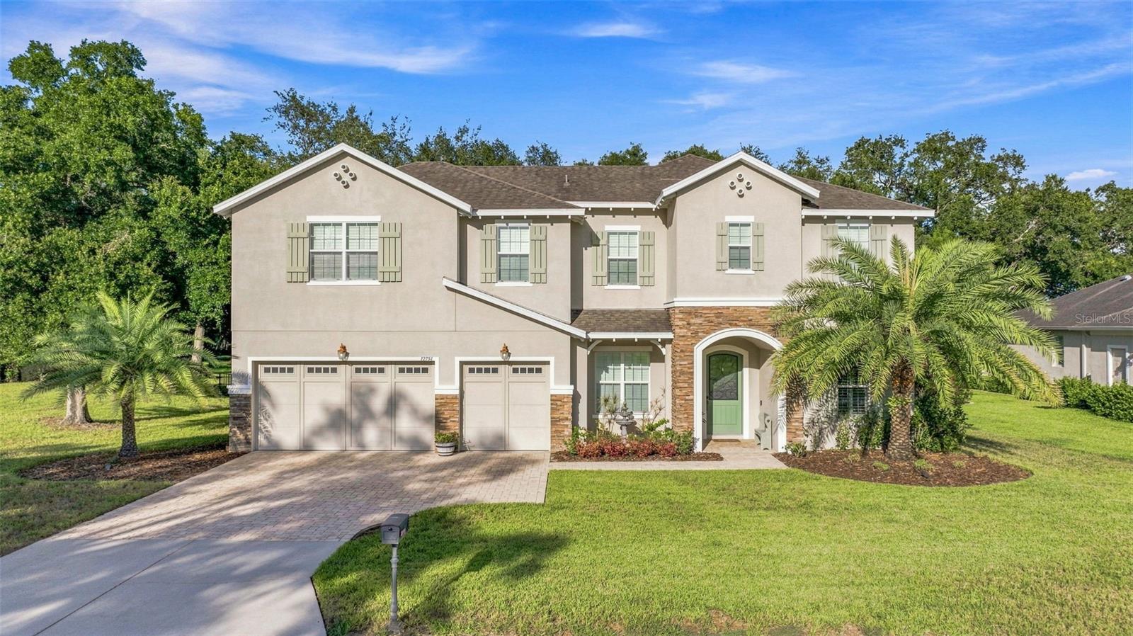 12754 SERONERA VALLEY CT — photo 56