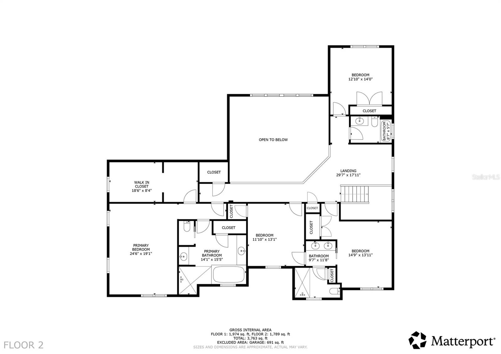 12754 SERONERA VALLEY CT — photo 67
