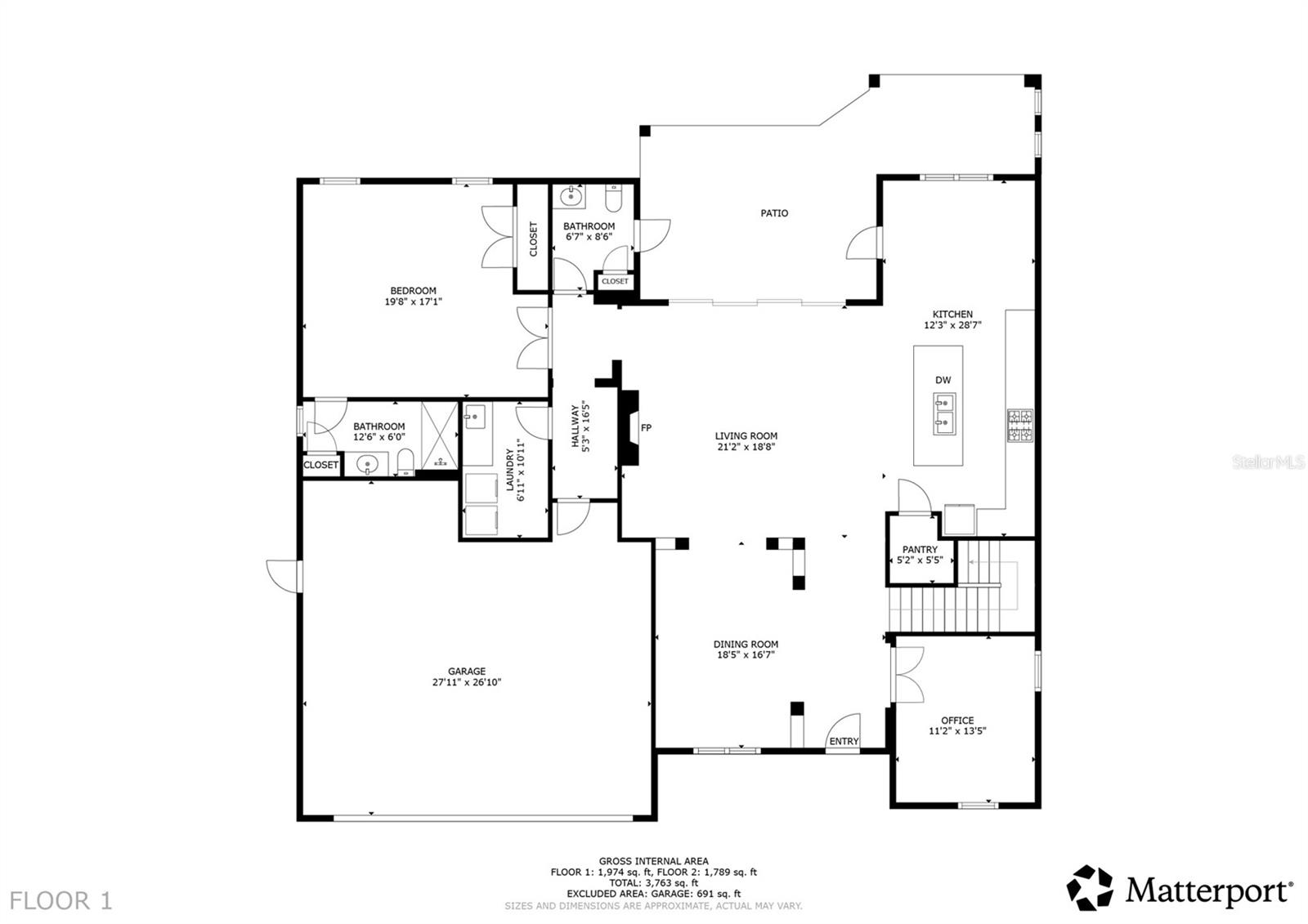 12754 SERONERA VALLEY CT — photo 66