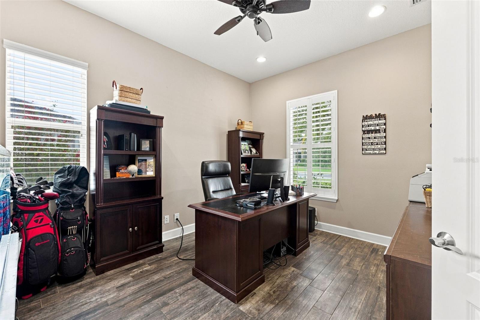 12754 SERONERA VALLEY CT — photo 42
