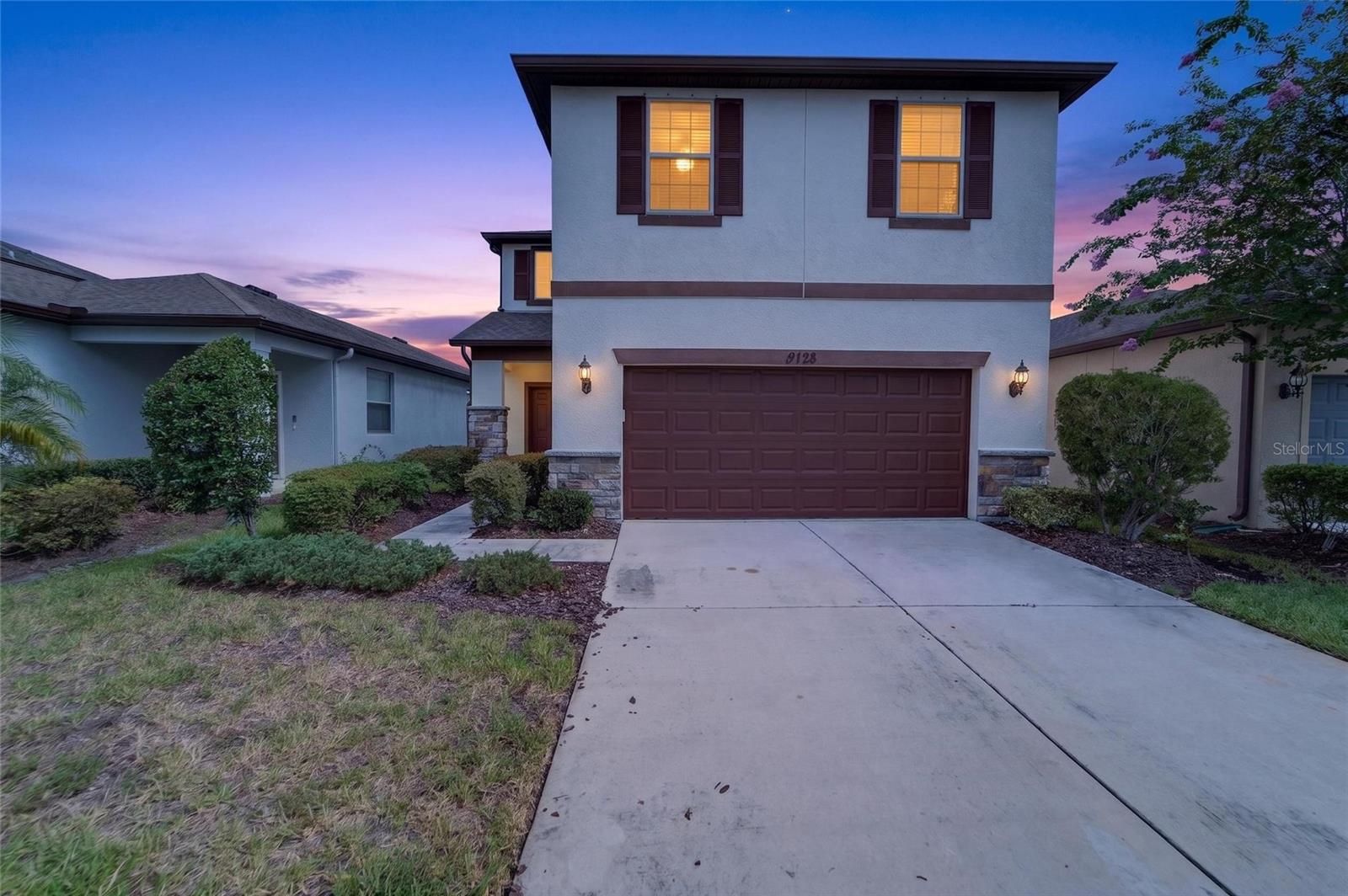 9128 GRANT LINE LN — photo 2
