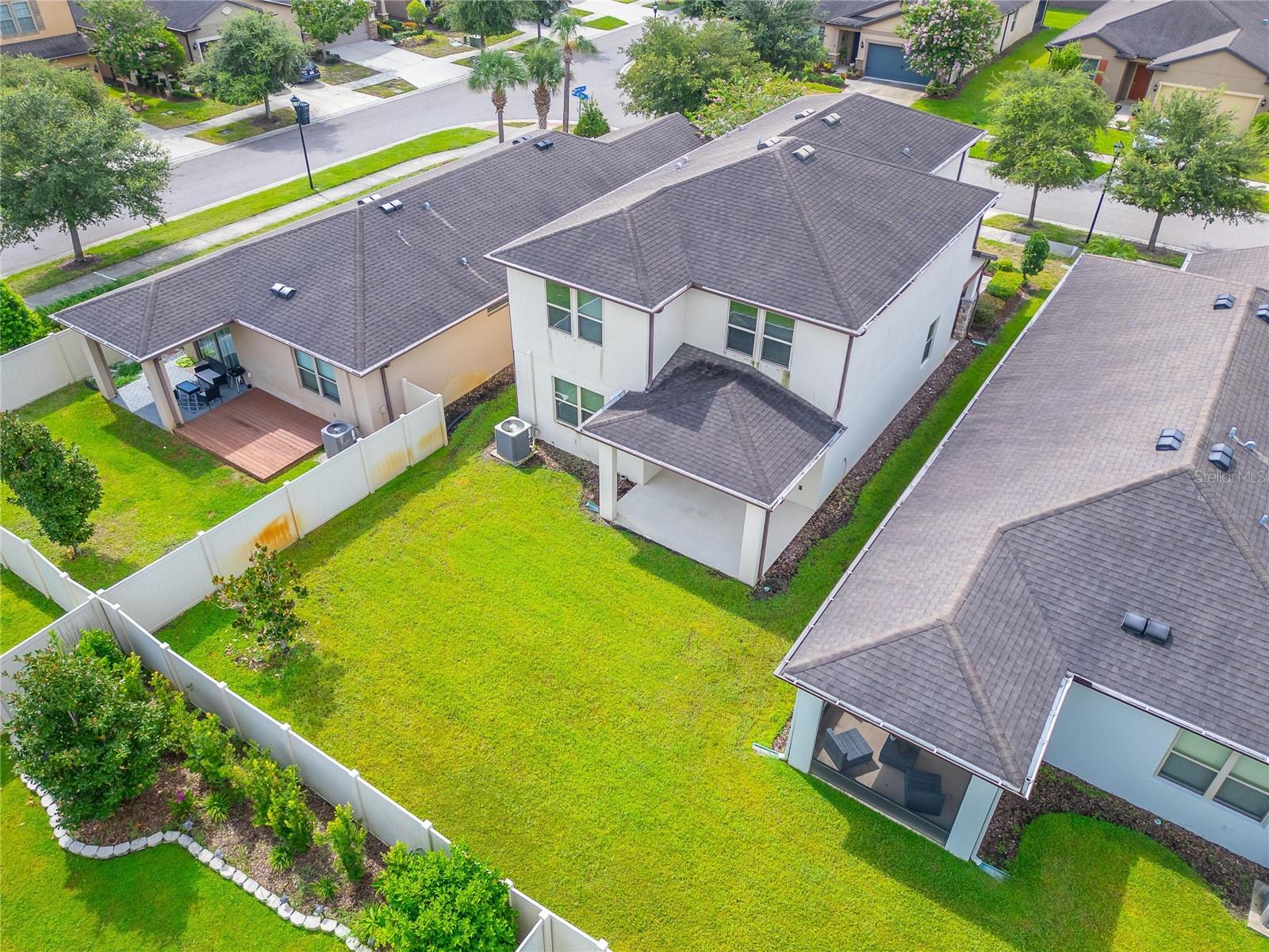 9128 GRANT LINE LN — photo 82